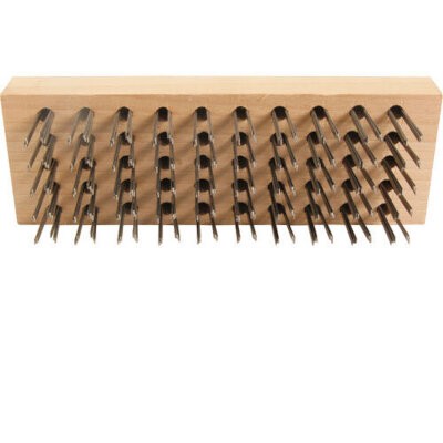 AllPoints 1331173 Broiler Brush 