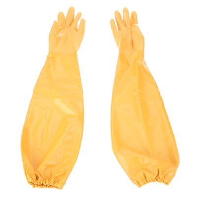 AllPoints 1331829 Dishwashing Gloves 