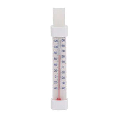 AllPoints 1381079 Refrigerator Thermometer 