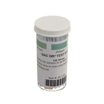 AllPoints 1421486 Test Strips 