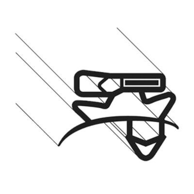 AllPoints 1481115 Gasket 