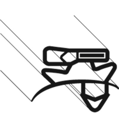 AllPoints 1481146 Gasket 
