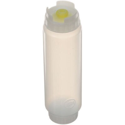 AllPoints 185652 Squeeze Bottle 