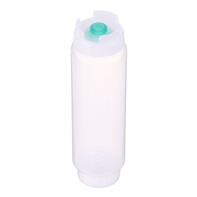 AllPoints 185673 Squeeze Bottle 