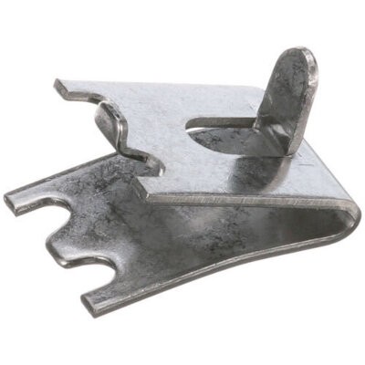 AllPoints 23203 Shelving Clip 