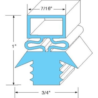 AllPoints 25262 Gasket 