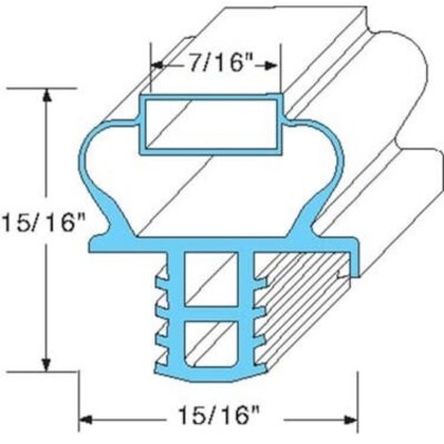 AllPoints 25471 Gasket 