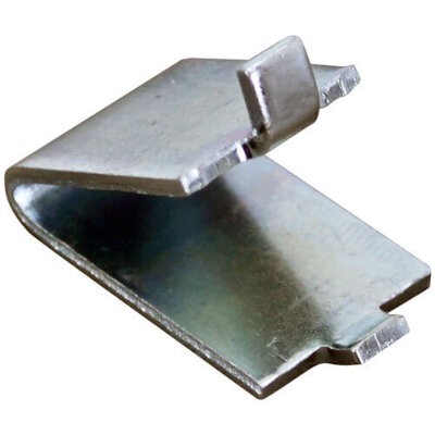 AllPoints 261879 Shelving Clip 