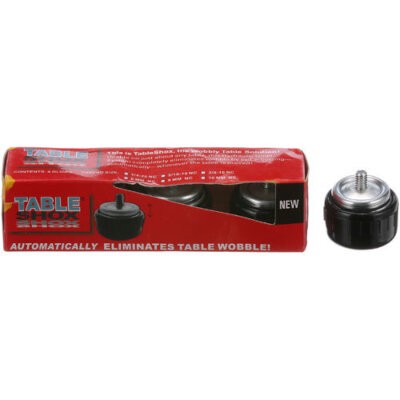 AllPoints 263821 Leveler Glides 