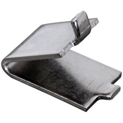 AllPoints 263970 Shelving Clip 