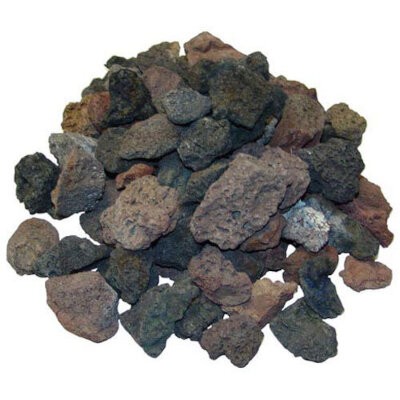 AllPoints 281037 Charcoal Briquettes Char Rocks 