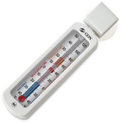 AllPoints 621152 Thermometer 