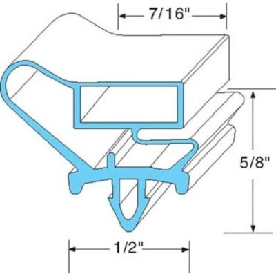 AllPoints 74-1120 Gasket 