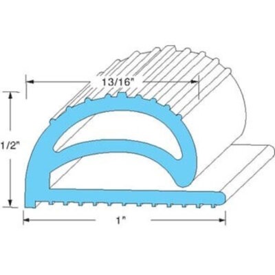 AllPoints 74-1139 Gasket 
