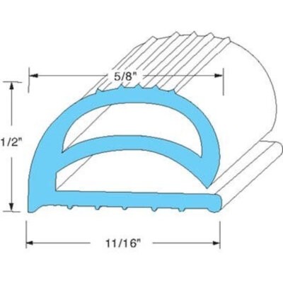 AllPoints 74-1190 Gasket 