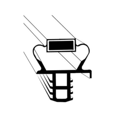 AllPoints 741090 Gasket 