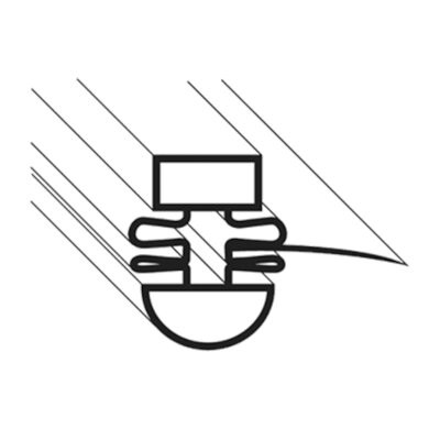 AllPoints 741239 Gasket 