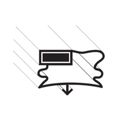 AllPoints 741379 Gasket 