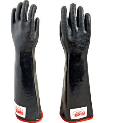 AllPoints 8011150 Heat Resistant Gloves 