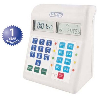 AllPoints 8014489 Timer 