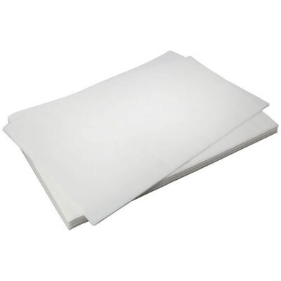 AllPoints 851121 Fryer Filter Paper 