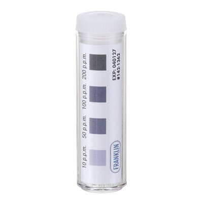 AllPoints 851242 Test Strips 