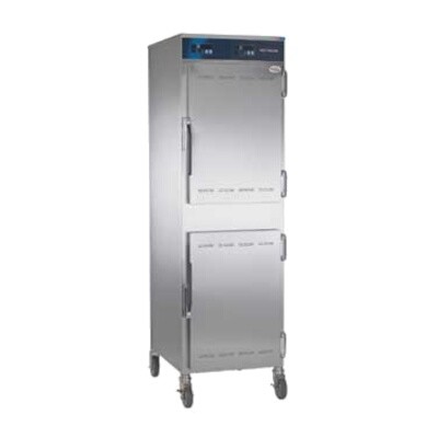 Alto-Shaam-1000-UP-QS Heated Cabinet 