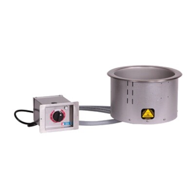 Alto-Shaam-1100-RW Drop-In Hot Food Well 