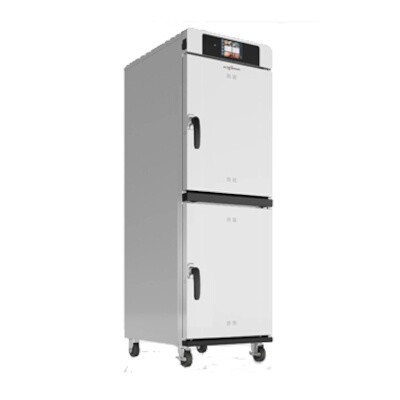 Alto-Shaam-1750-SK Smoker Oven 