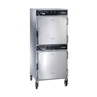 Alto-Shaam-1767-SK Smoker Oven 