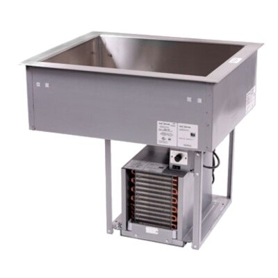 Alto-Shaam-200-CW/R Drop-In Cold Food Well 