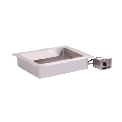 Alto-Shaam-200-HWLF/D4 Drop-In Hot Food Well 