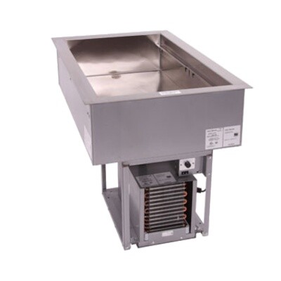 Alto-Shaam-300-CW Drop-In Cold Food Well 