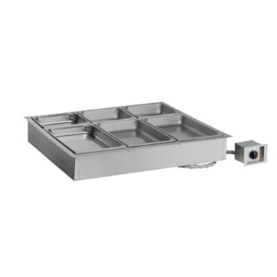 Alto-Shaam-300-HWI/D443 Drop-In Hot Food Well 