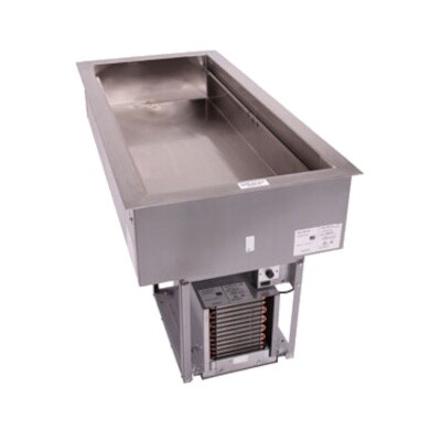 Alto-Shaam-400-CW/R Drop-In Cold Food Well 