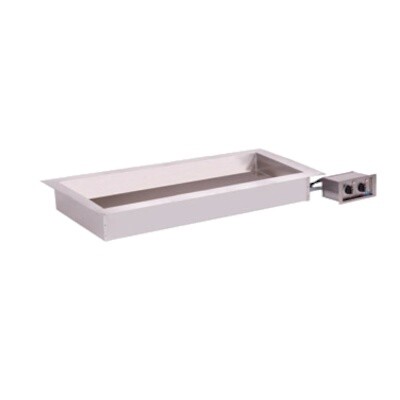 Alto-Shaam-400-HWLF/D4 Drop-In Hot Food Well 