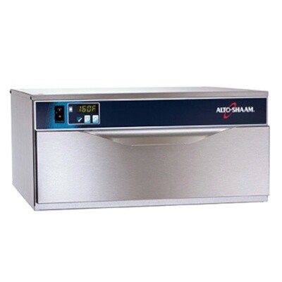 Alto-Shaam-500-1D Warming Drawer 