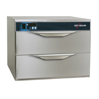 Alto-Shaam-500-2D Warming Drawer 