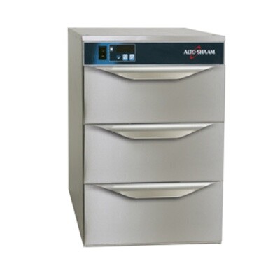 Alto-Shaam-500-3DN Warming Drawer 