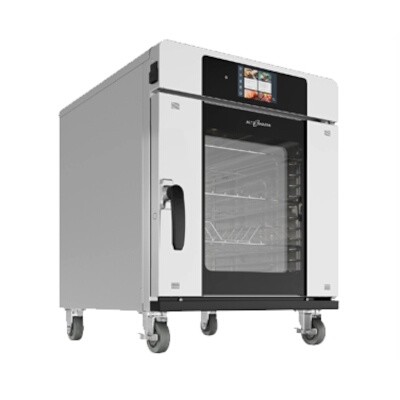 Alto-Shaam-750-SK Smoker Oven 