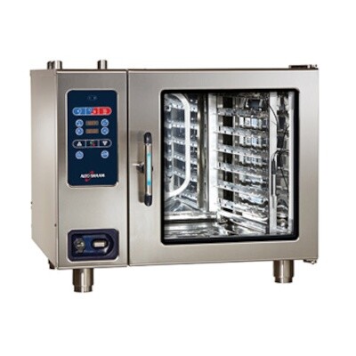 Alto-Shaam 7-20G CLASSIC Combi Oven 