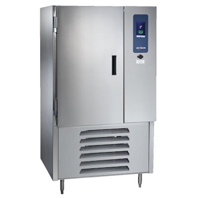 Alto-Shaam-QC3-40 Blast Chiller Freezer 