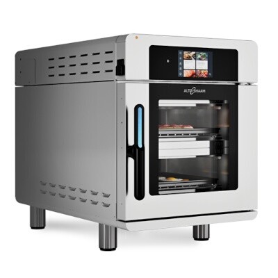 Alto-Shaam-VMC-H2H Multi-Cook Oven 
