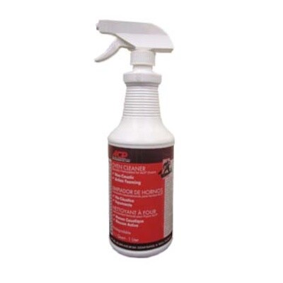 ACP CL10 Oven Cleaners 