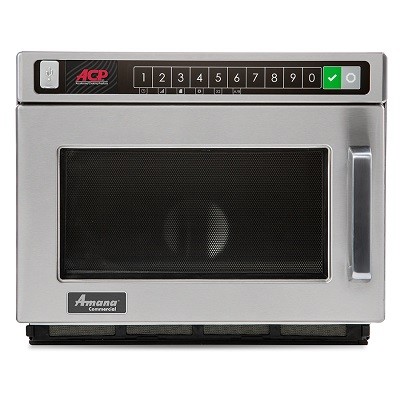 ACP HDC182 Microwave Oven 
