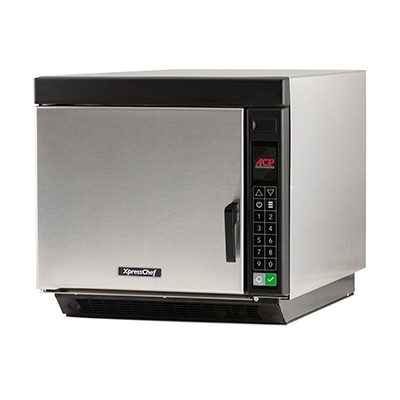 ACP JET14V Combi Oven 