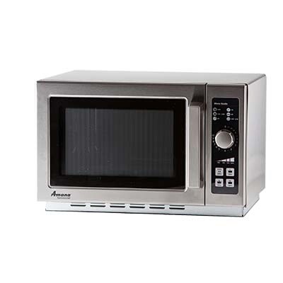 ACP RCS10DSE Microwave Oven 