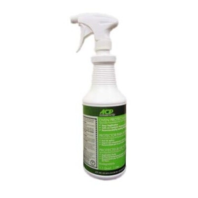 ACP SH10 Oven Cleaners 