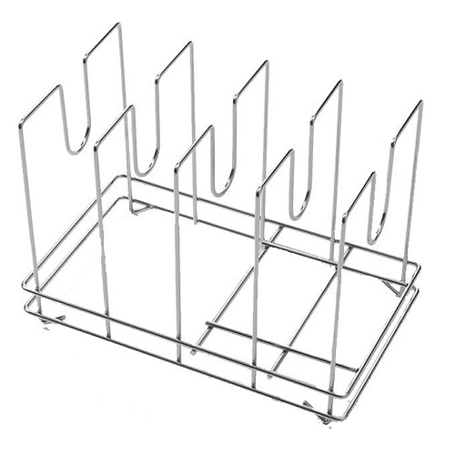 American Metalcraft 18040 Pizza Screen Rack 
