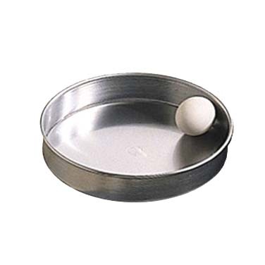 American Metalcraft A80082 Pizza Pan 